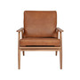 Harper Leather Lounge Chair