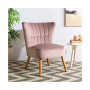 June Accent Chair