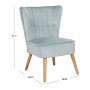 June Accent Chair