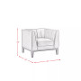 Calabasas Chair