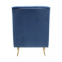 Lana Mid-Century Armed Chair