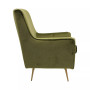 Lana Mid-Century Armed Chair