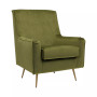 Lana Mid-Century Armed Chair
