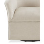 Balcony Swivel Glider Chair