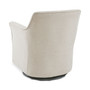 Balcony Swivel Glider Chair