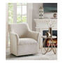 Balcony Swivel Glider Chair