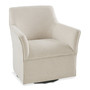 Balcony Swivel Glider Chair