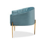 Clarisse Accent Chair