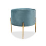 Clarisse Accent Chair