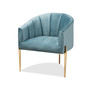 Clarisse Accent Chair