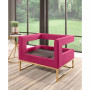 James Armchair