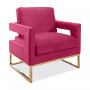 James Armchair