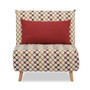 Malibu Convertible Chair Bed