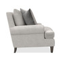 CLOSEOUT! Lille 41" Fabric Isabella Chair