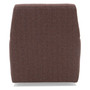 Eliqueen 31" Fabric Swivel Glider, Created for Macy's