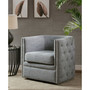 Catherine Swivel Chair