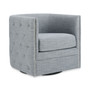 Catherine Swivel Chair