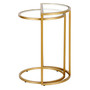Luna Nested Side Table, Set of 2