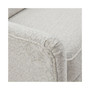 Madison Park Theo Swivel Glider Chair