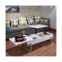 Calnan Coffee Table with Lift Top