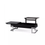 Calnan Coffee Table with Lift Top
