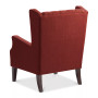 Stedman Fabric Accent Chair