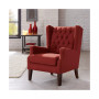 Stedman Fabric Accent Chair