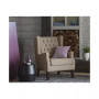 Stedman Fabric Accent Chair