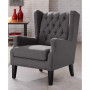 Stedman Fabric Accent Chair
