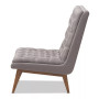 Rennate Lounge Chair