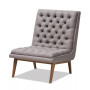 Rennate Lounge Chair