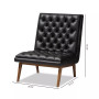 Rennate Lounge Chair