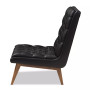 Rennate Lounge Chair