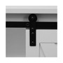 Farmhouse Bathroom Cabinet