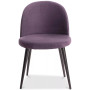 Laurel Faux Fur Accent Chair