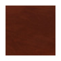 Mission 2 Shelf End Table, Cherry