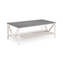 Distressed Farmhouse Coffee Table