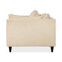 Jerett 46" Fabric Arm Chair, Created for Macy's