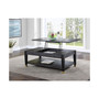 Yves 48" Wood Lift-Top Cocktail Table