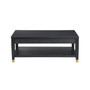 Yves 48" Wood Lift-Top Cocktail Table