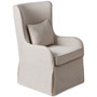 Mikel Accent Chair