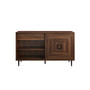 52" Sliding Door Sideboard