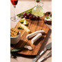 Hajri Wood Cutting Board - 20"
