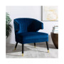 Stazia Accent Chair