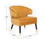 Stazia Accent Chair