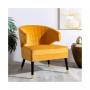 Stazia Accent Chair