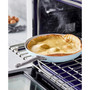 Padova Ceramic Nonstick 3 Piece Frying Pan Set