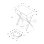 End Table/Night Stand