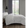 HeiQ Smart Temp Oversized Down Alternative Comforter, Twin/Twin XL