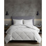 HeiQ Smart Temp Oversized Down Alternative Comforter, Twin/Twin XL
